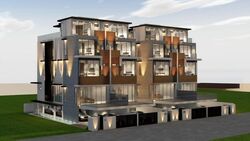 Crescent Road (D15), Semi-Detached #480983091